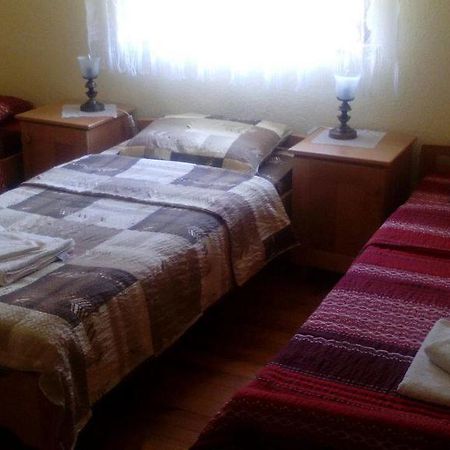Villa Kostovski Brajcino Extérieur photo