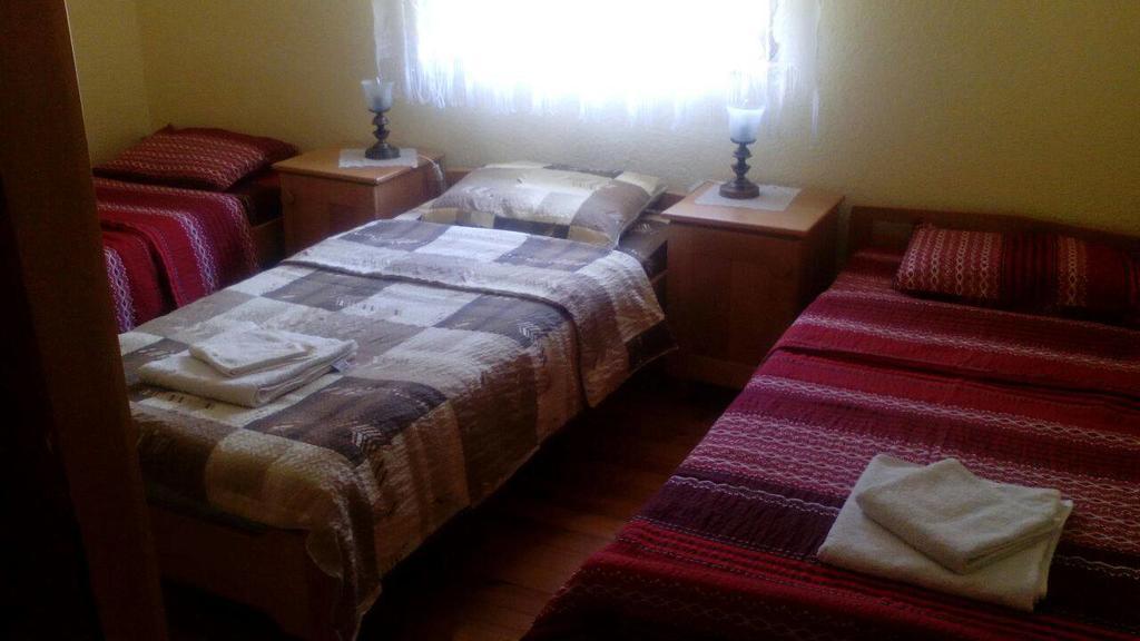 Villa Kostovski Brajcino Extérieur photo