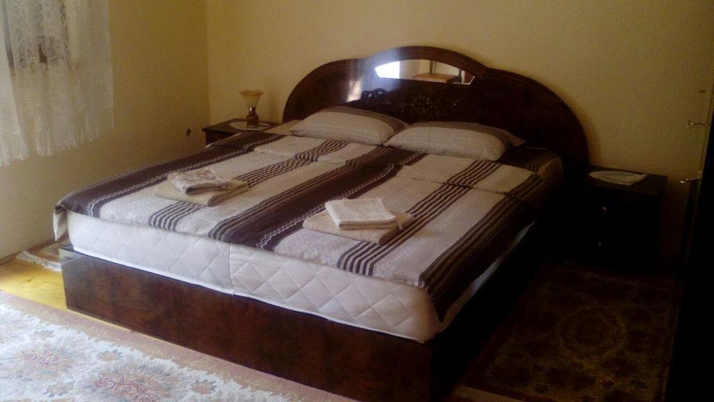 Villa Kostovski Brajcino Extérieur photo