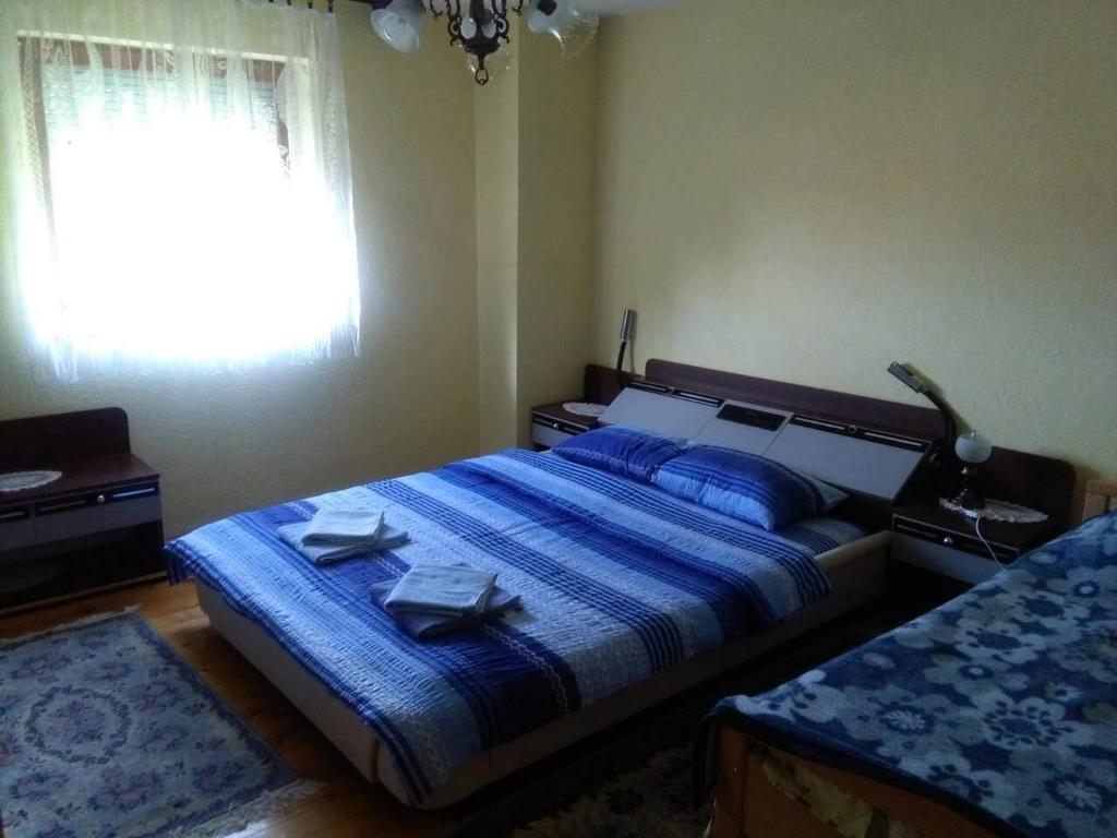 Villa Kostovski Brajcino Extérieur photo