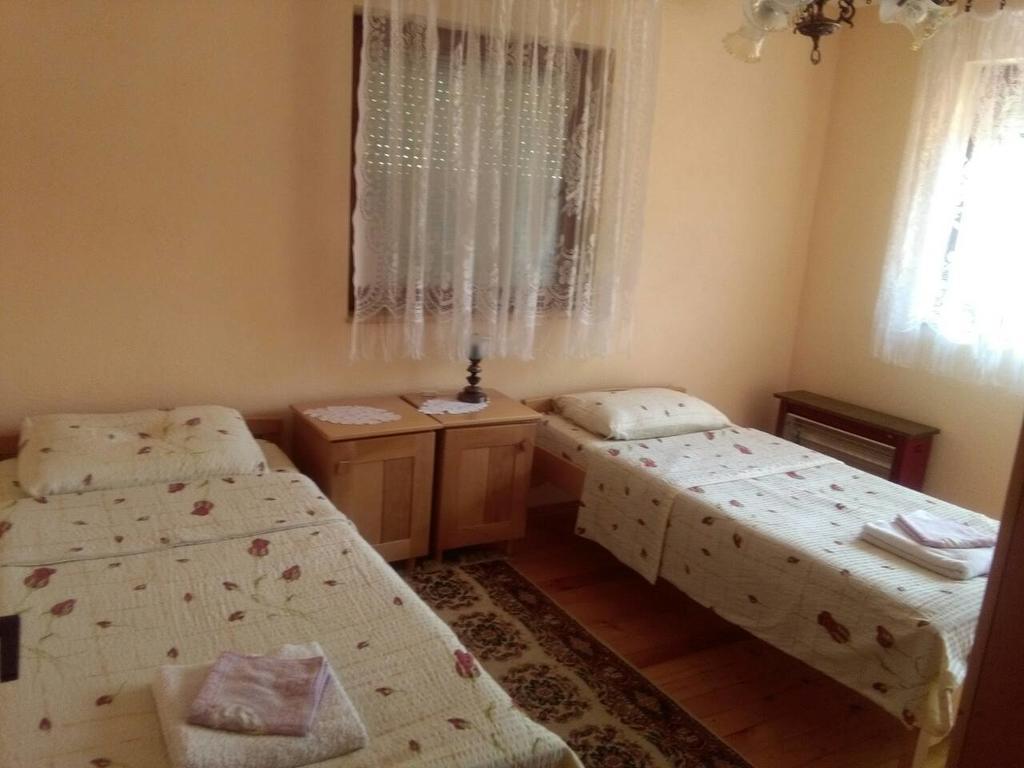 Villa Kostovski Brajcino Extérieur photo